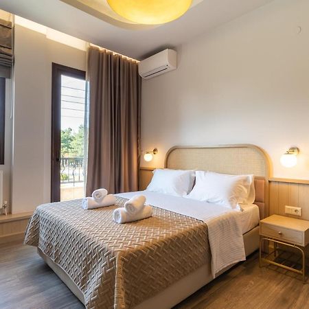 Lydia Suites And Rooms 里托楚伦 外观 照片