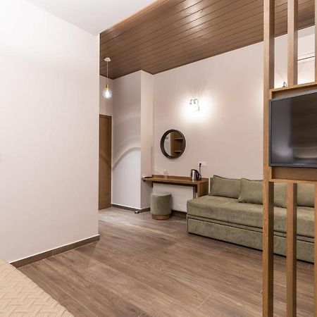 Lydia Suites And Rooms 里托楚伦 外观 照片