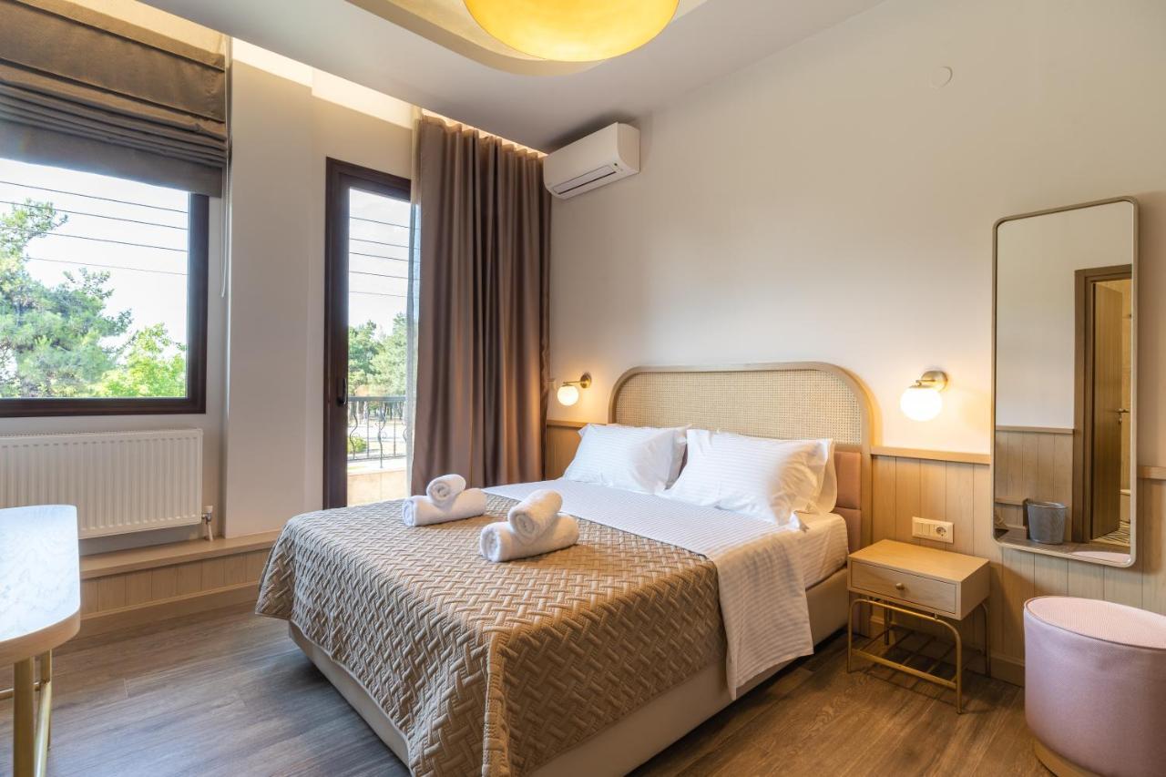 Lydia Suites And Rooms 里托楚伦 外观 照片