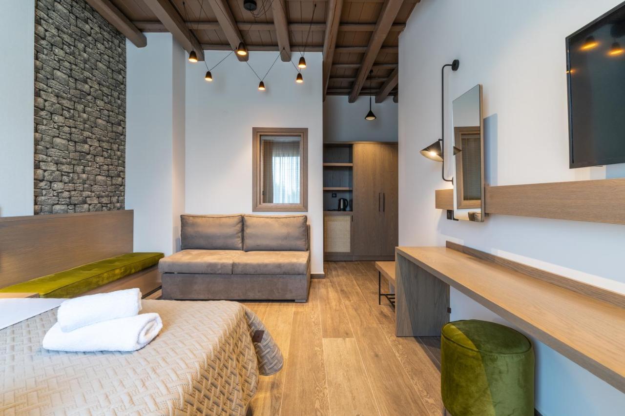 Lydia Suites And Rooms 里托楚伦 外观 照片