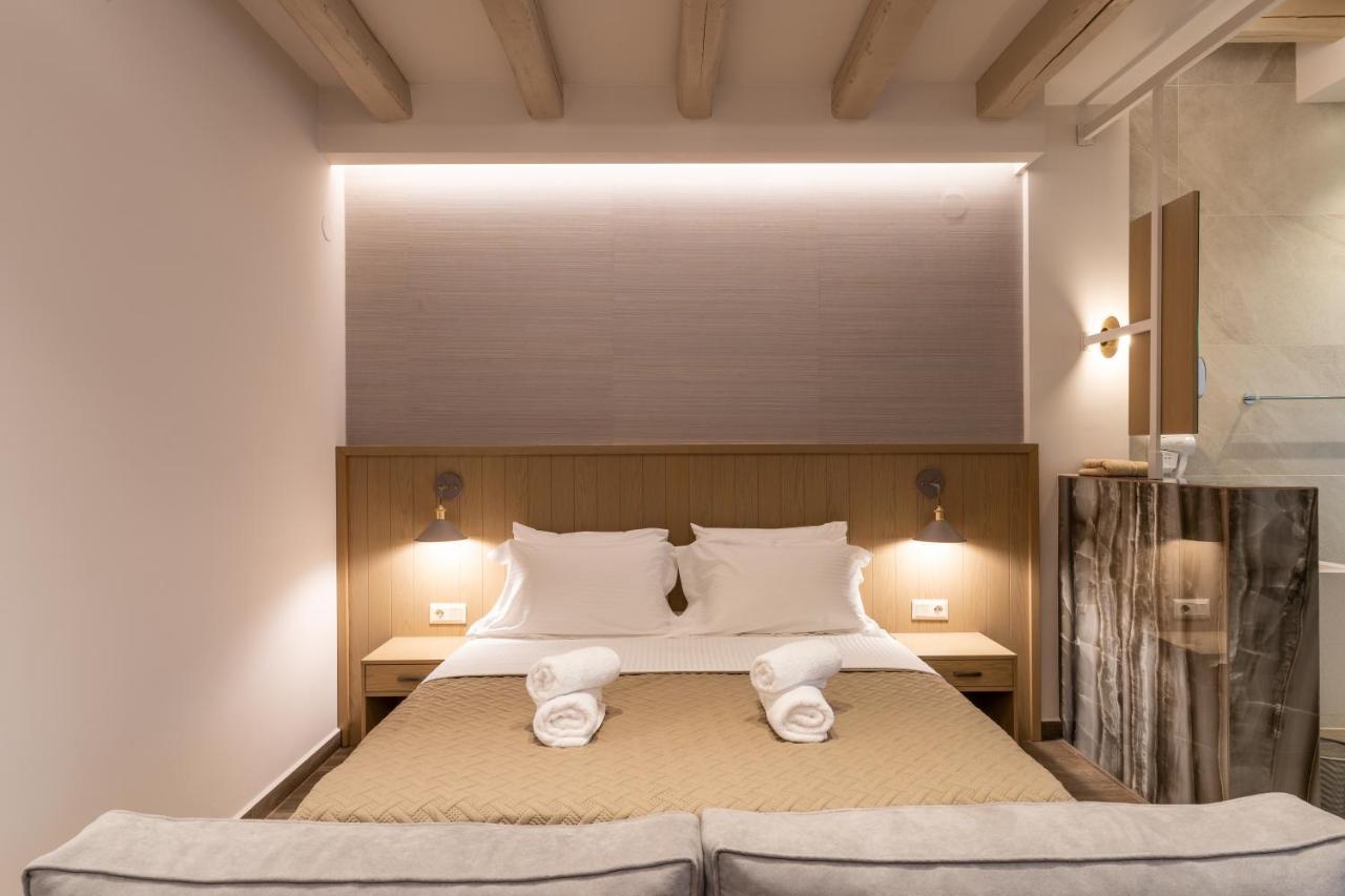 Lydia Suites And Rooms 里托楚伦 外观 照片
