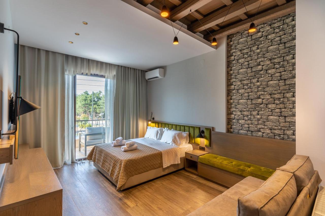 Lydia Suites And Rooms 里托楚伦 外观 照片