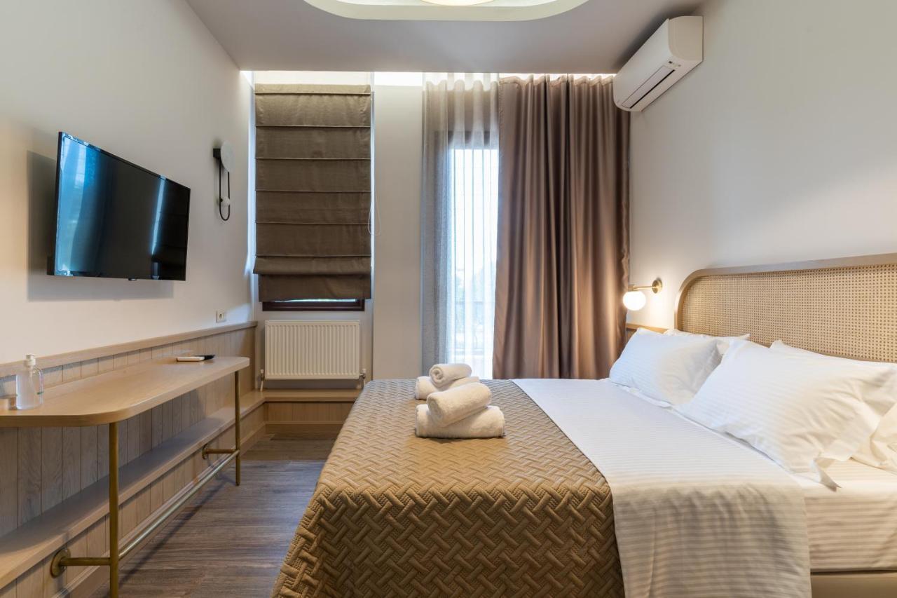 Lydia Suites And Rooms 里托楚伦 外观 照片