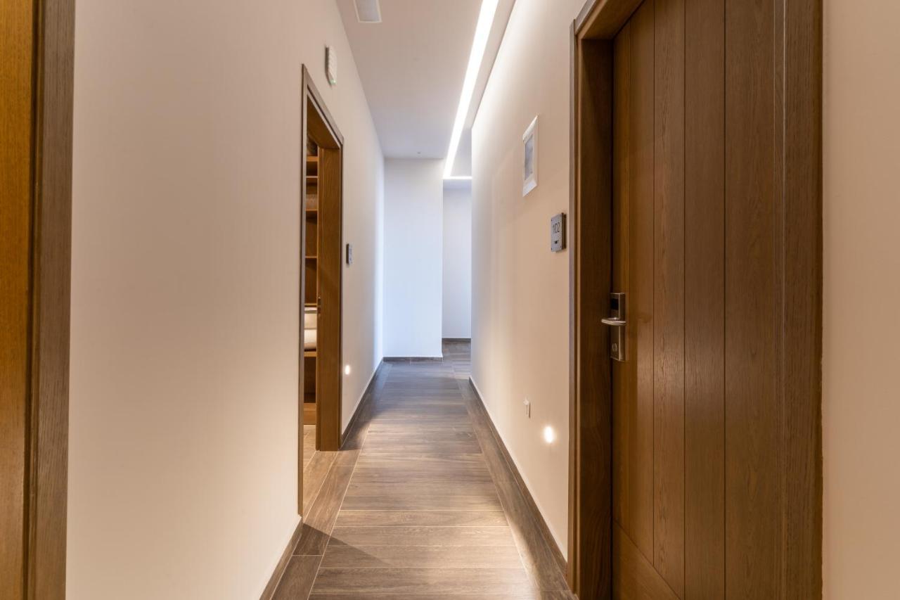Lydia Suites And Rooms 里托楚伦 外观 照片