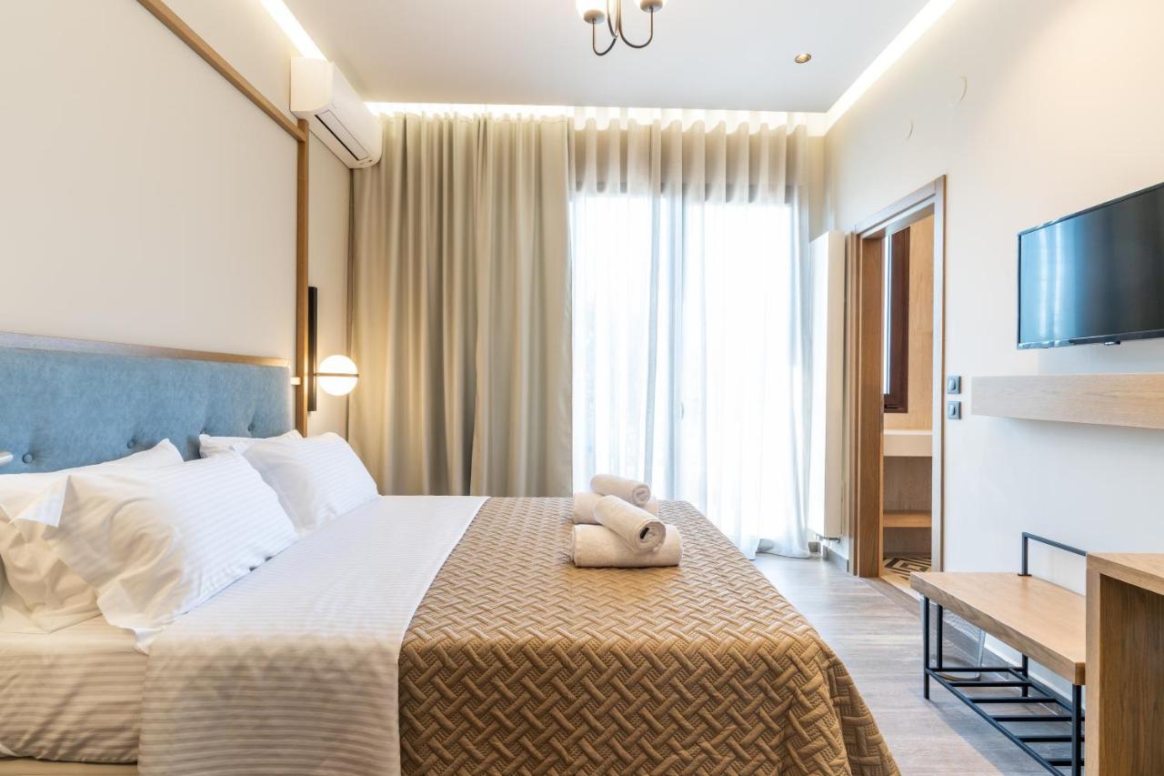 Lydia Suites And Rooms 里托楚伦 外观 照片