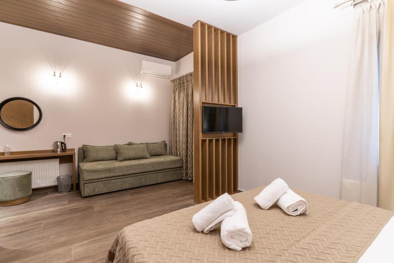 Lydia Suites And Rooms 里托楚伦 外观 照片
