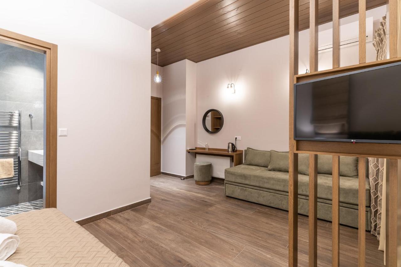 Lydia Suites And Rooms 里托楚伦 外观 照片